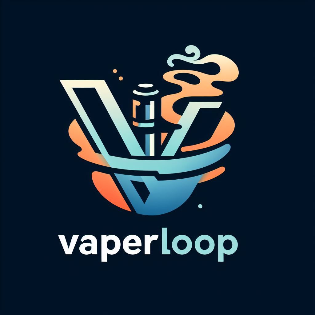 Vaperloop SL-logo