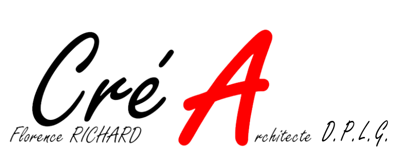 Cré Architecte D.P.L.G. Cré A