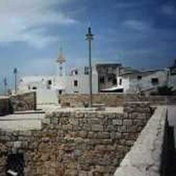 The city of Akko