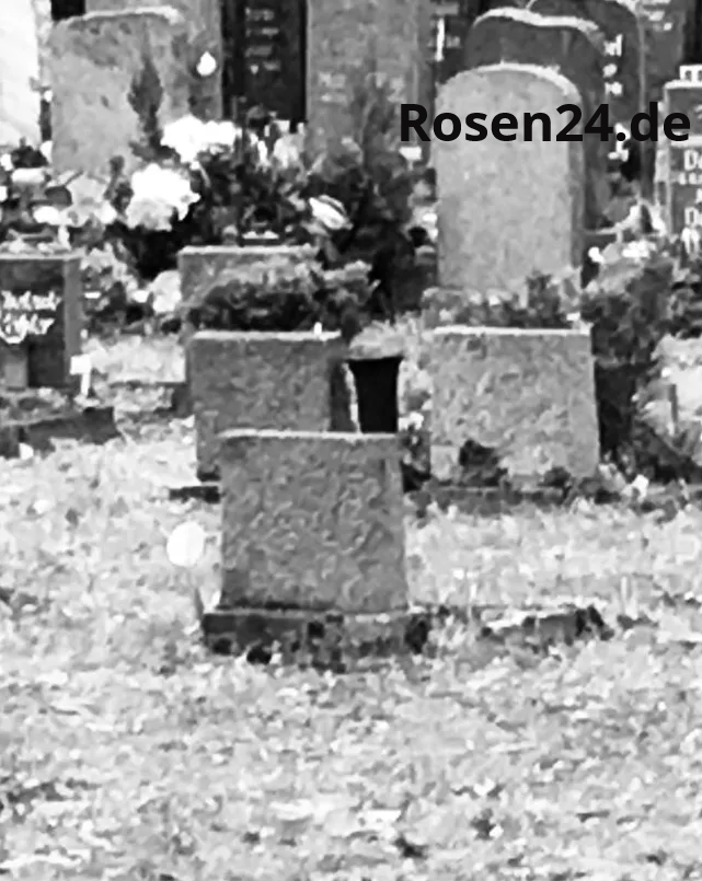 Trauerschmuck Friedhof der Verstorbenen gedenken