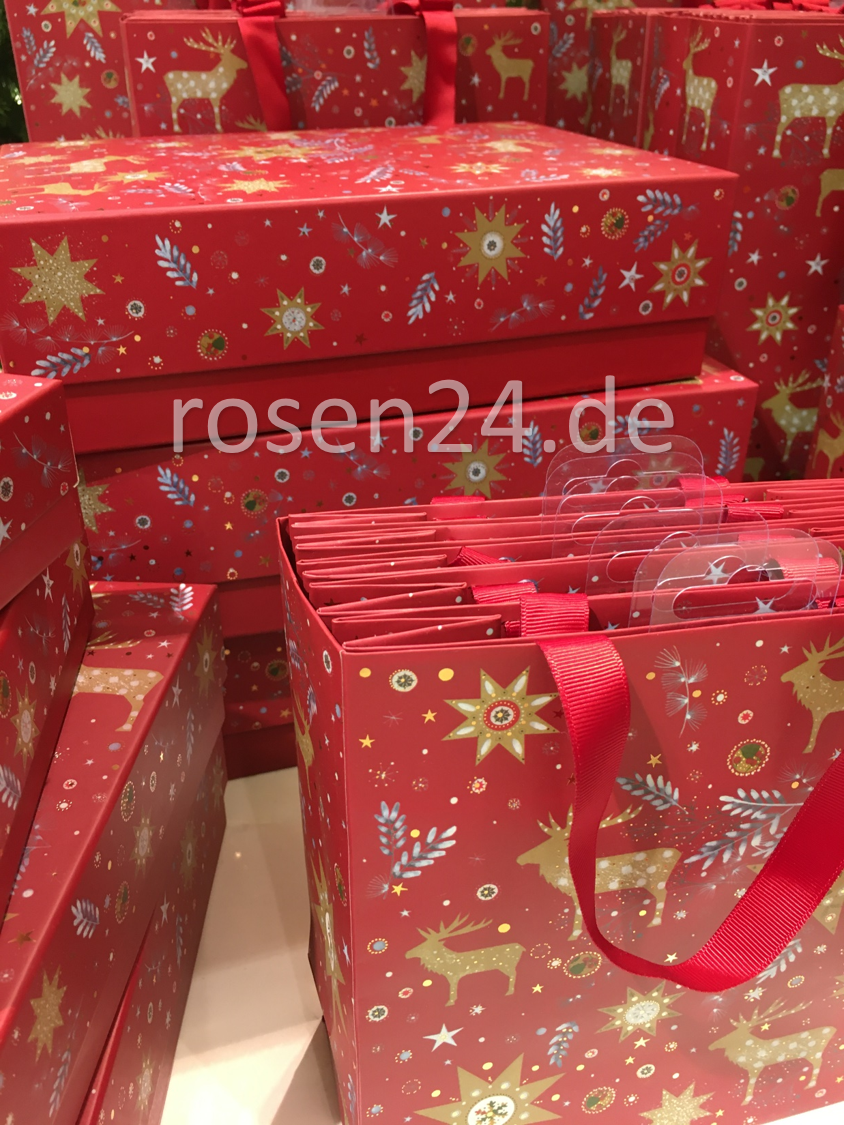 Weihnachtsgeschenke finden Weihnachtsgeschenk