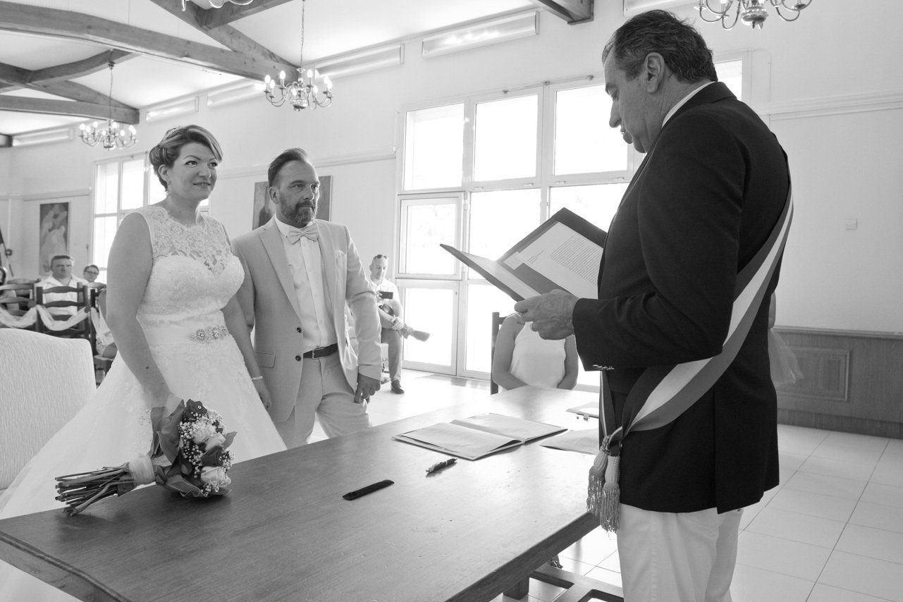 Mariage par Thierry Aguiar photographe mariage Bordeaux