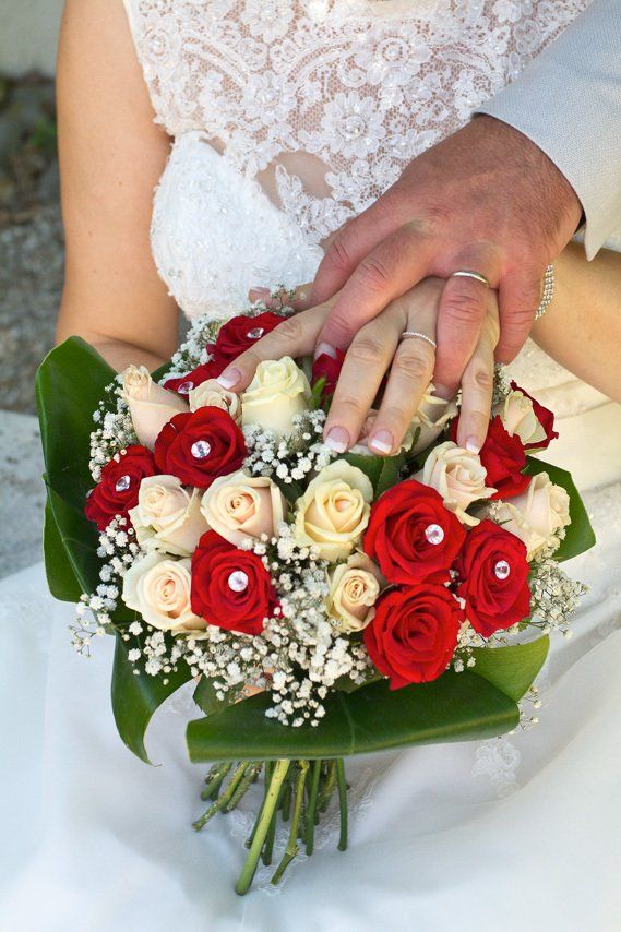 Photo de mariage prise par Thierry Aguiar photographe mariage à Bordeaux.