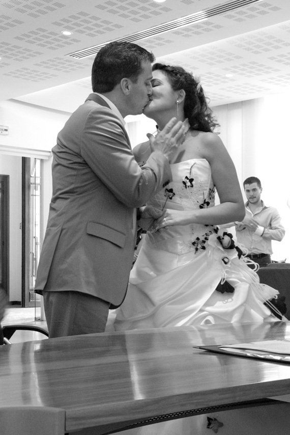 Mariage de Jacques et Céline, par Thierry Aguiar photographe mariage.