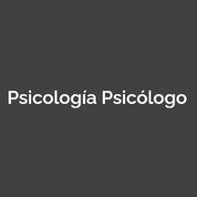 Enlace de Psicología J. Edeo a Psicología Psicólogo