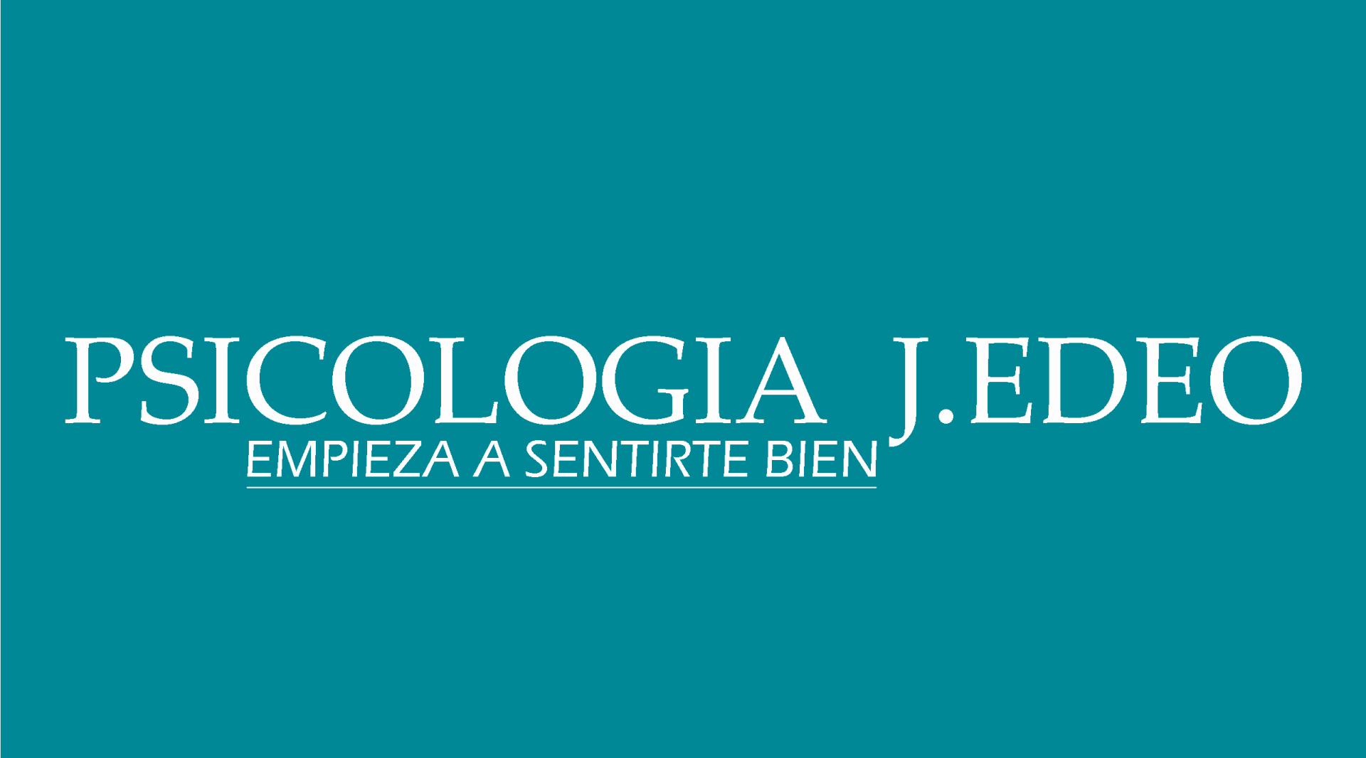 Psicólogo Castellón