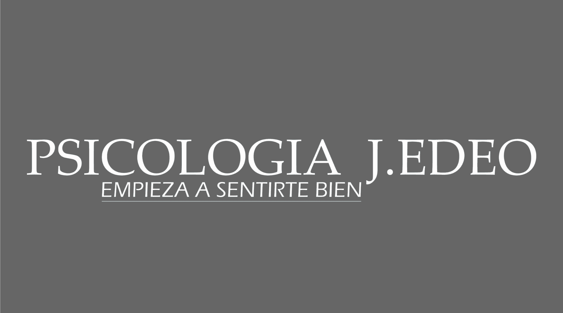 Psicólogos en Castellón