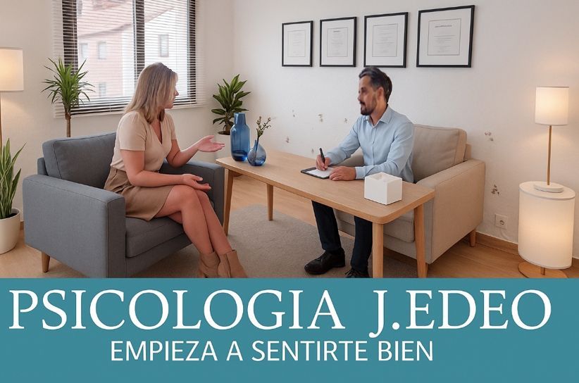 Psicólogos en Castellón