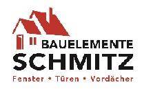 Bauelemente Franco Schmitz -Logo