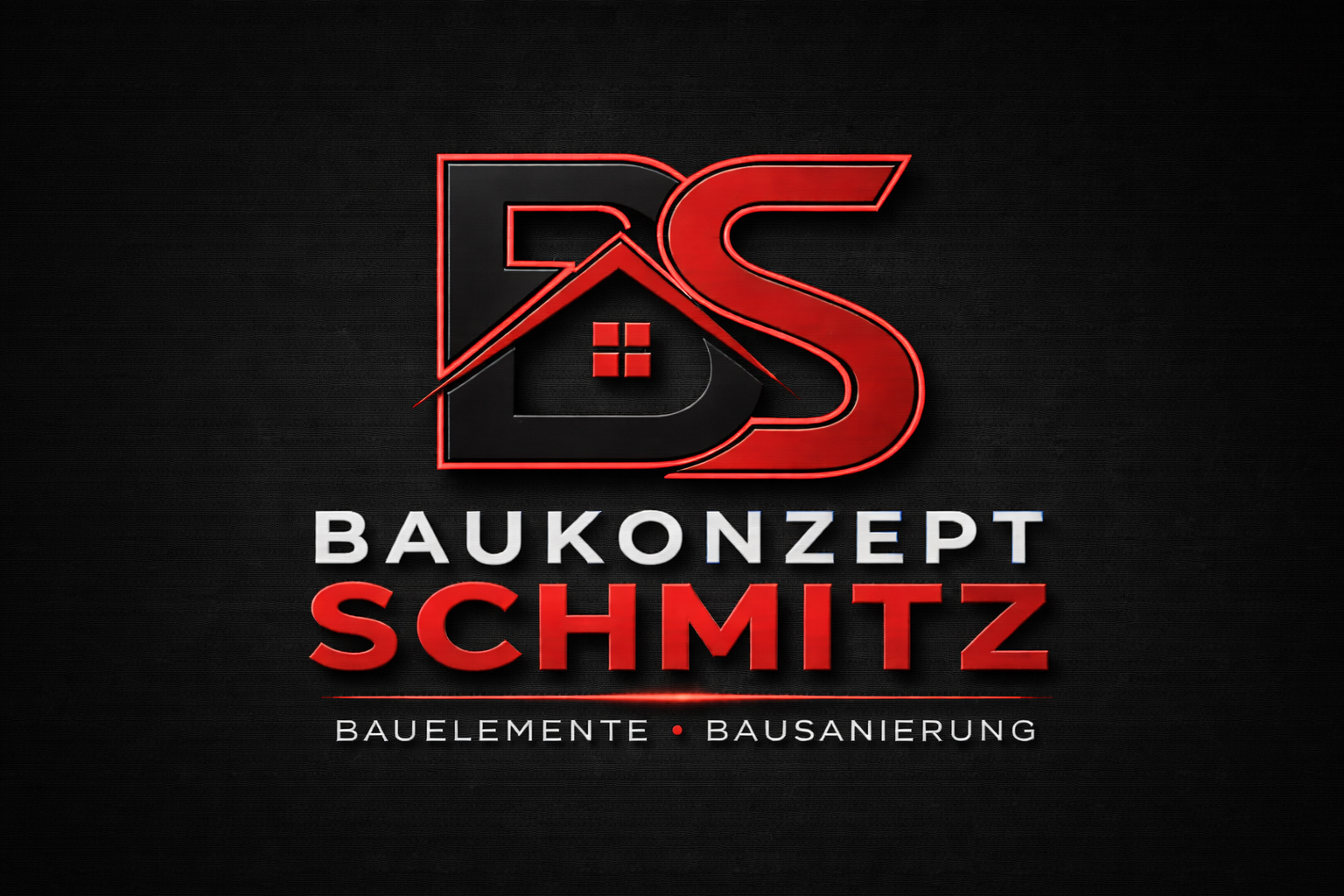Bauelemente Franco Schmitz -Logo