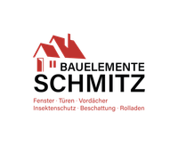 Bauelemente Franco Schmitz -Logo