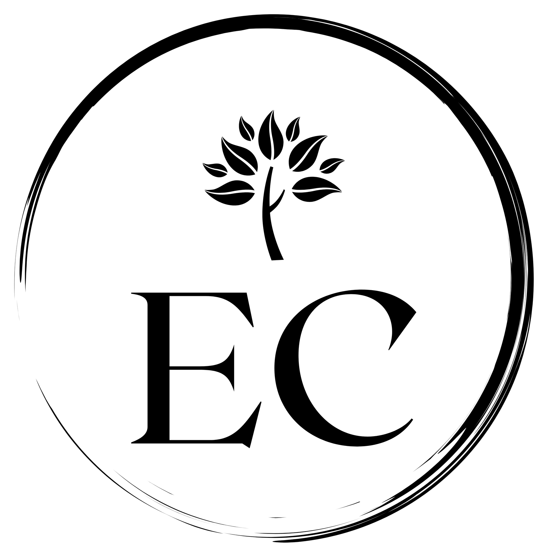 logo Emilie Cormant Hypnothérapeute