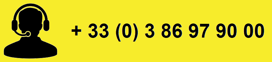 Du lundi au jeudi - De 8h30 à 12h et de 13h30 à 17h30. Vendredi de 8h30 à 12h et de 13h30 à 15h.