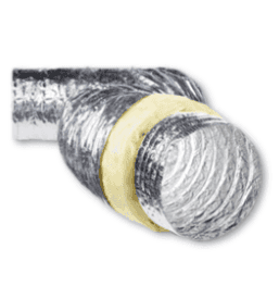 conduit flexible isolé acoustique flexible za200 za 200