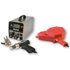 appareil souder pointes