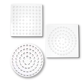 diffuseur haute induction