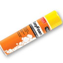 nettoyant moussant condenseur