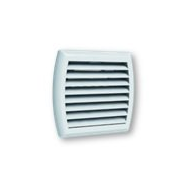 grille métallique auvents