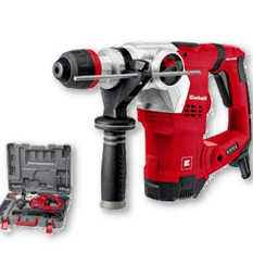 marteau perforateur mandrin universel 1250 watts