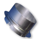 piquage rapide panneau fiber isolation