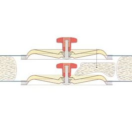 mastic acrylique crimacryl joint étanche