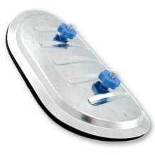 trappe visite circulaire