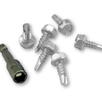 vis auto perceuse tête hexagonale