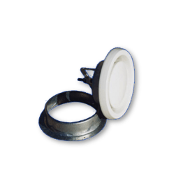 bouche extraction confort acoustique