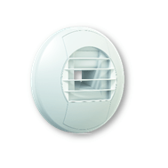 bouche extraction hygroréglable ventilation