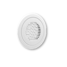 bouche plastique réglable reglable