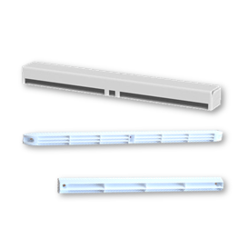 capuchon façade facade ventilation entrée d'air