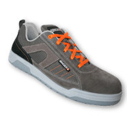 chaussures protection détente