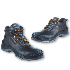 chaussures protection classiques