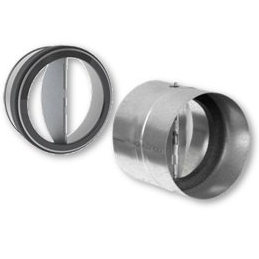 clapet manchon anti-retour