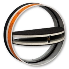 clapet terminal bouche sécurité incendie