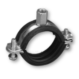 collier plombier isophonique