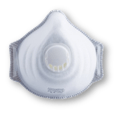 masque poussières