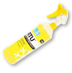 détecteur fuite en gel bulleur gaine moussant frigorigène gaine