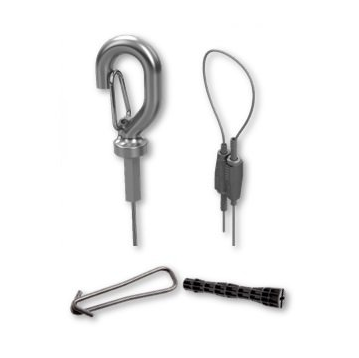 embout crochet verrou