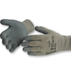 gants manutention anti-froid
