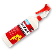 gel retardateur flammes soudure pyrocool gaine