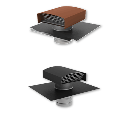grille plastique volets hotte sèche-linge