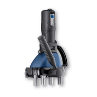 machine à fermer les plis