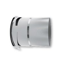 bouche soufflage manchette placo