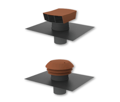 grille plastique volets hotte sèche-linge