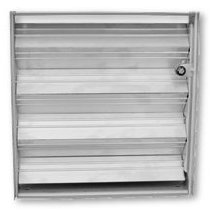 registre réglage débit