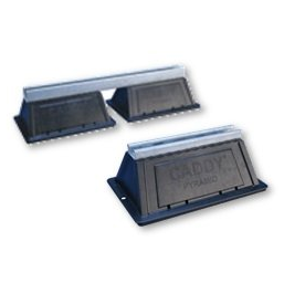 support profil montage fixe