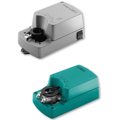 servomoteur classique electrique