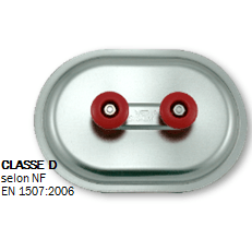 trappe visite plane metu