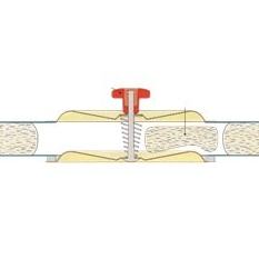 mastic acrylique crimacryl joint étanche